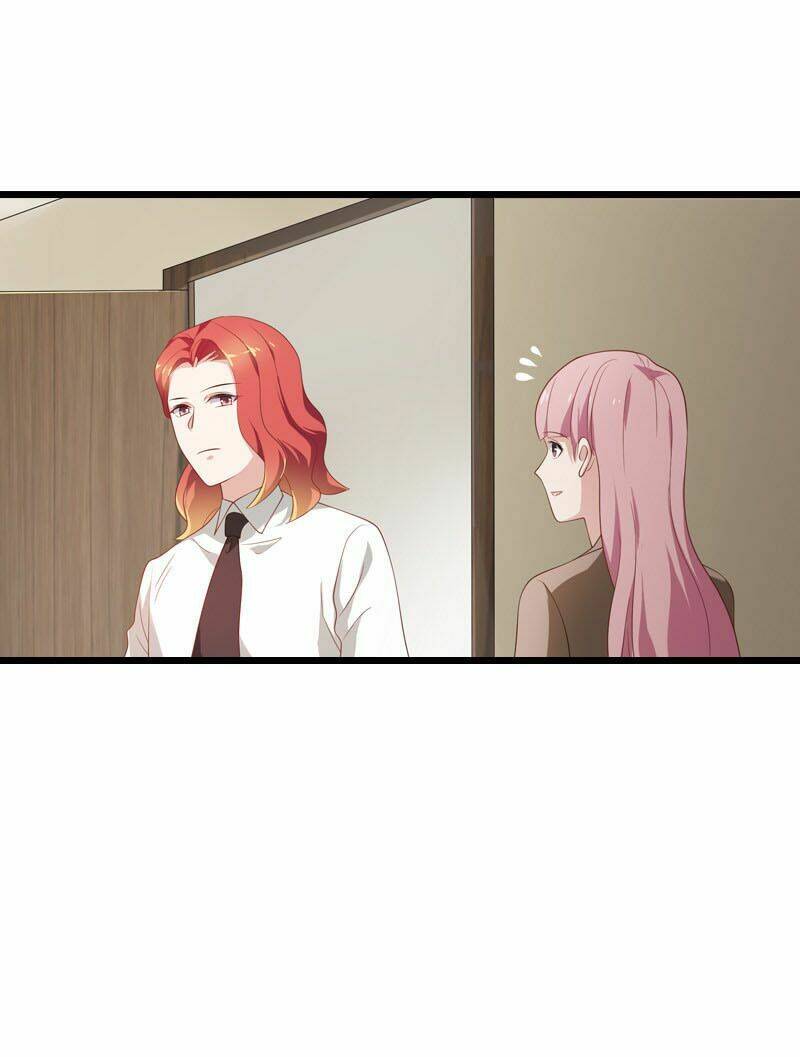 Ảnh Hậu Lão Bà Không Được Chạy Chapter 56 - Trang 2