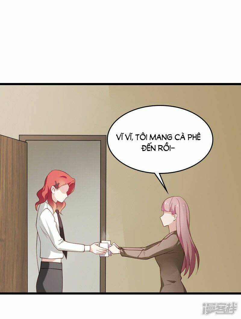 Ảnh Hậu Lão Bà Không Được Chạy Chapter 56 - Trang 2