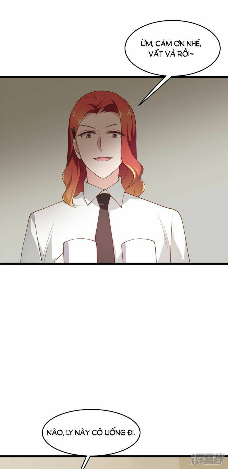 Ảnh Hậu Lão Bà Không Được Chạy Chapter 56 - Trang 2