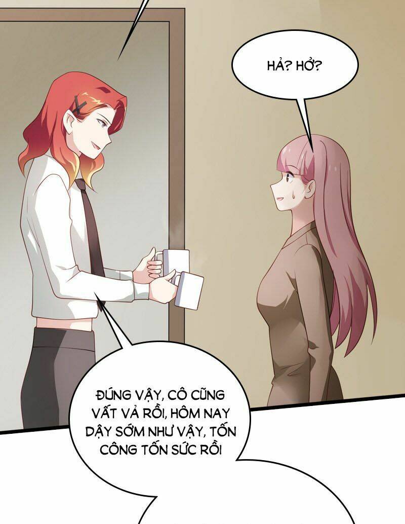 Ảnh Hậu Lão Bà Không Được Chạy Chapter 56 - Trang 2