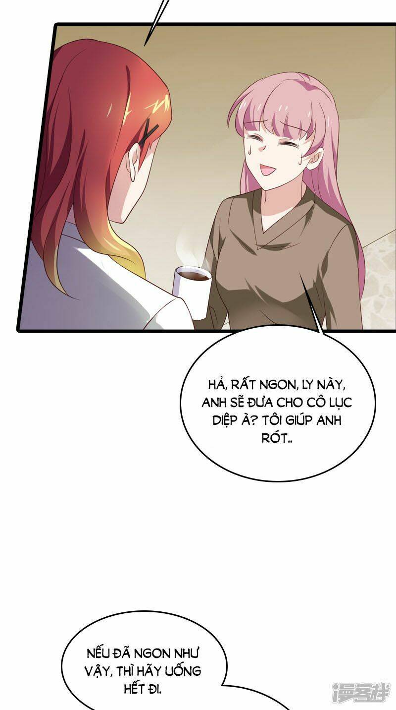 Ảnh Hậu Lão Bà Không Được Chạy Chapter 56 - Trang 2