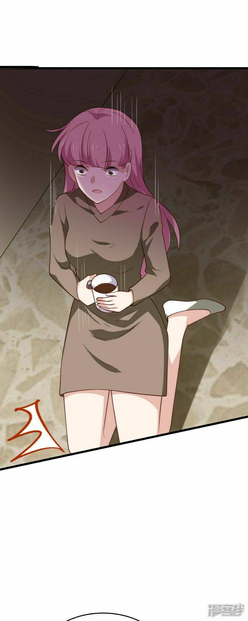 Ảnh Hậu Lão Bà Không Được Chạy Chapter 56 - Trang 2