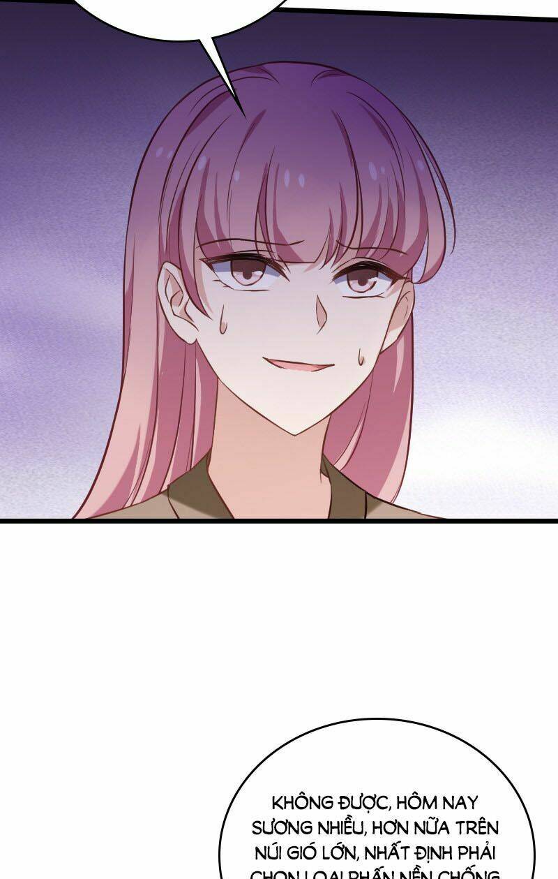 Ảnh Hậu Lão Bà Không Được Chạy Chapter 56 - Trang 2