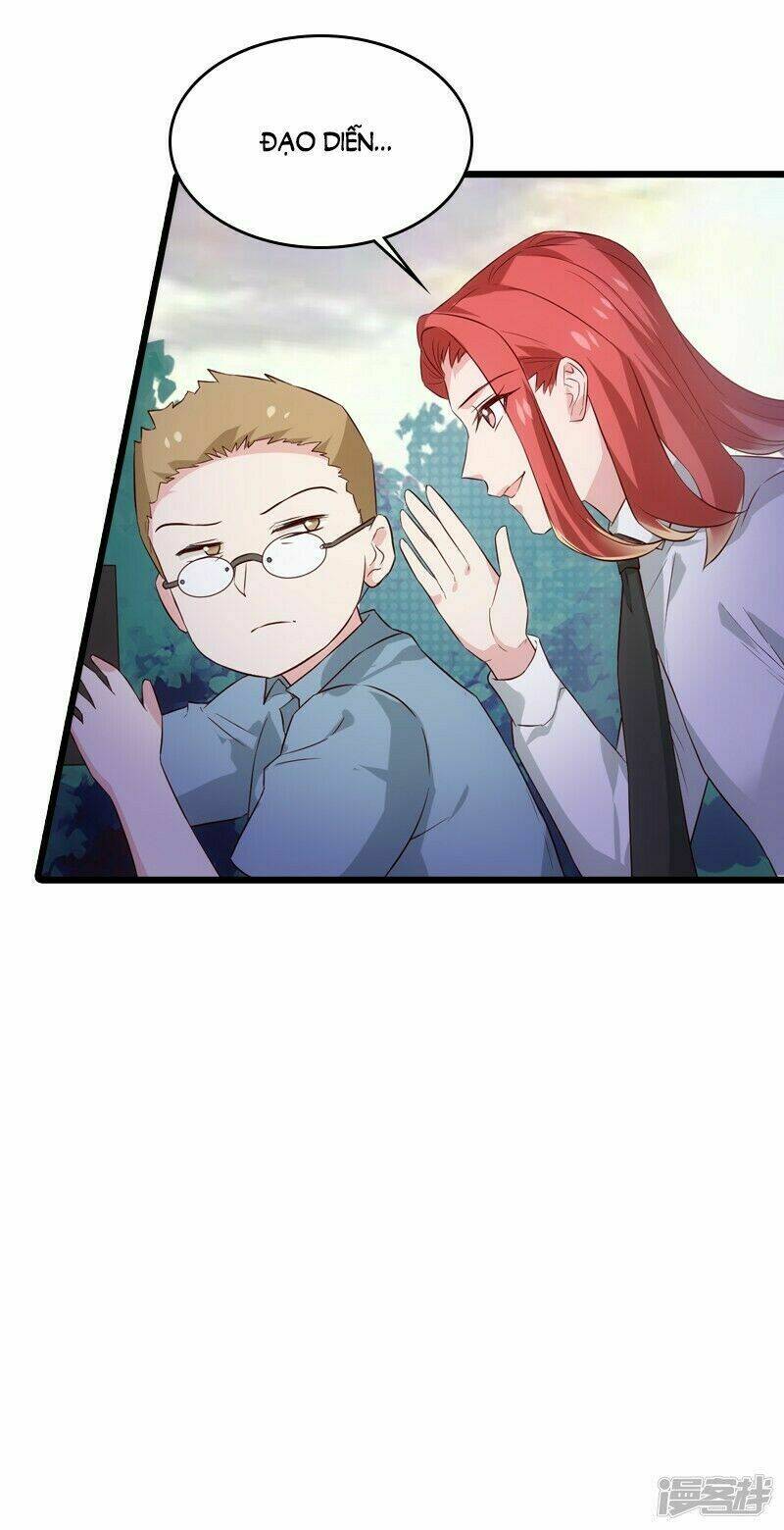 Ảnh Hậu Lão Bà Không Được Chạy Chapter 57 - Trang 2