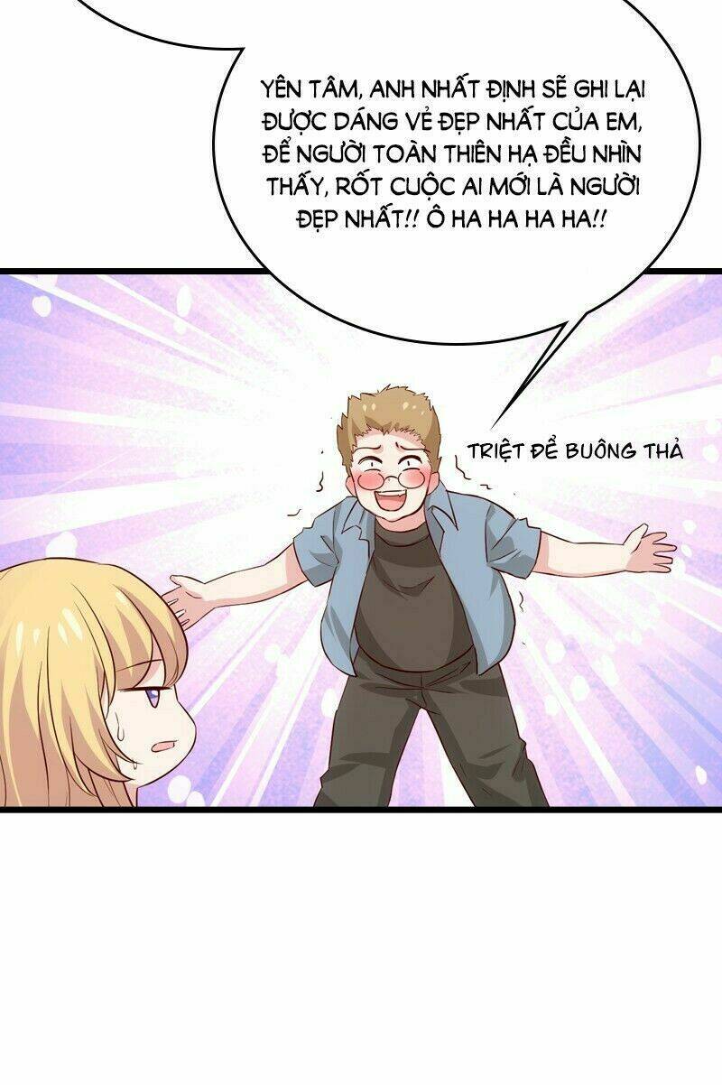 Ảnh Hậu Lão Bà Không Được Chạy Chapter 57 - Trang 2