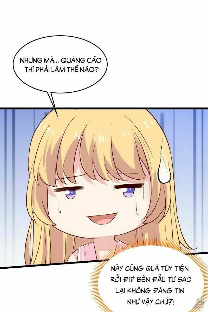 Ảnh Hậu Lão Bà Không Được Chạy Chapter 57 - Trang 2