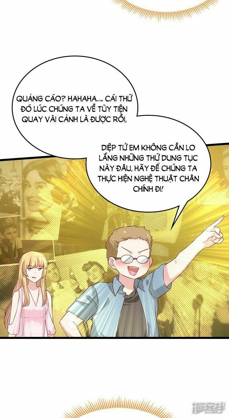 Ảnh Hậu Lão Bà Không Được Chạy Chapter 57 - Trang 2