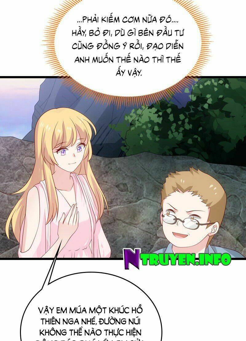 Ảnh Hậu Lão Bà Không Được Chạy Chapter 57 - Trang 2