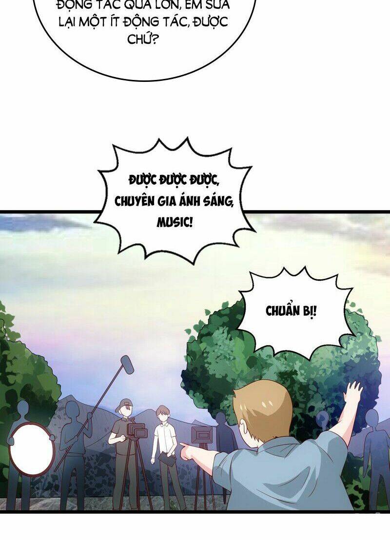 Ảnh Hậu Lão Bà Không Được Chạy Chapter 57 - Trang 2