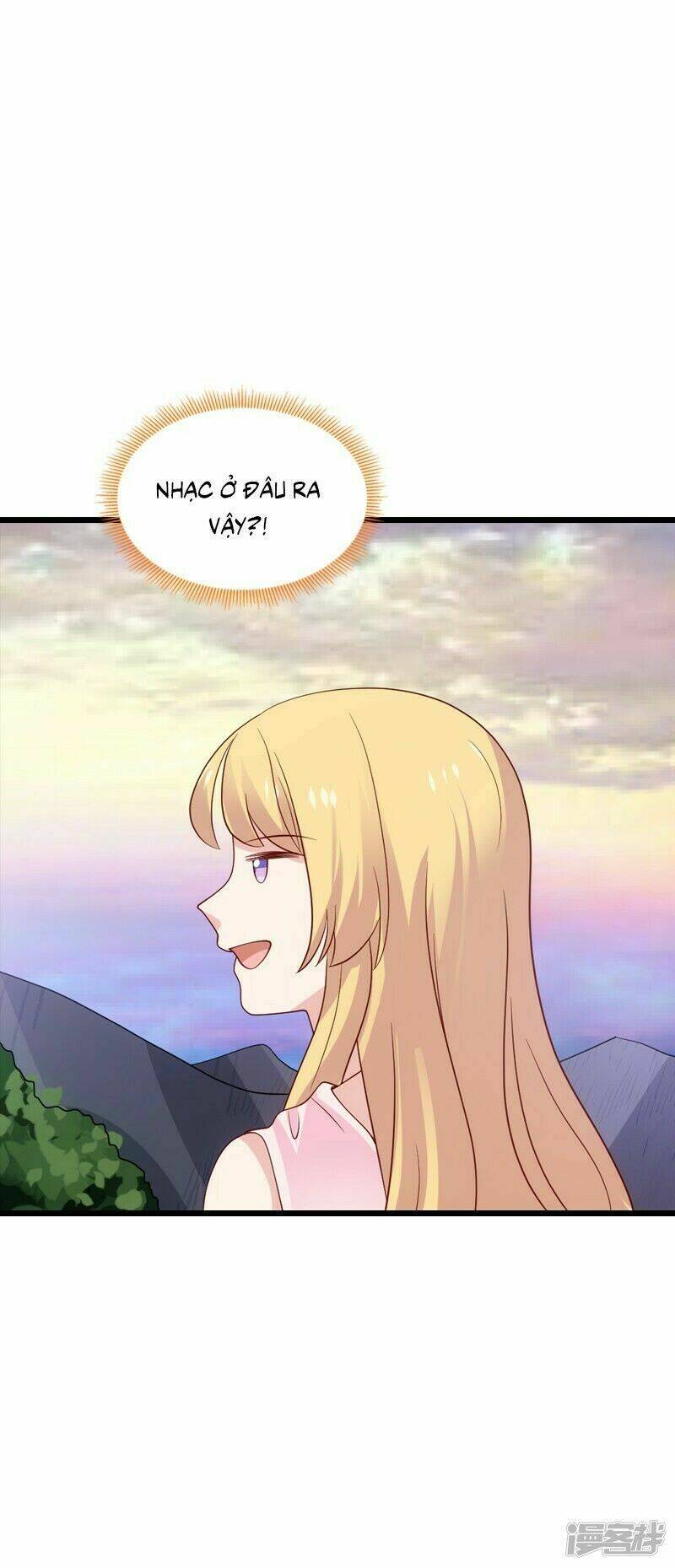 Ảnh Hậu Lão Bà Không Được Chạy Chapter 57 - Trang 2