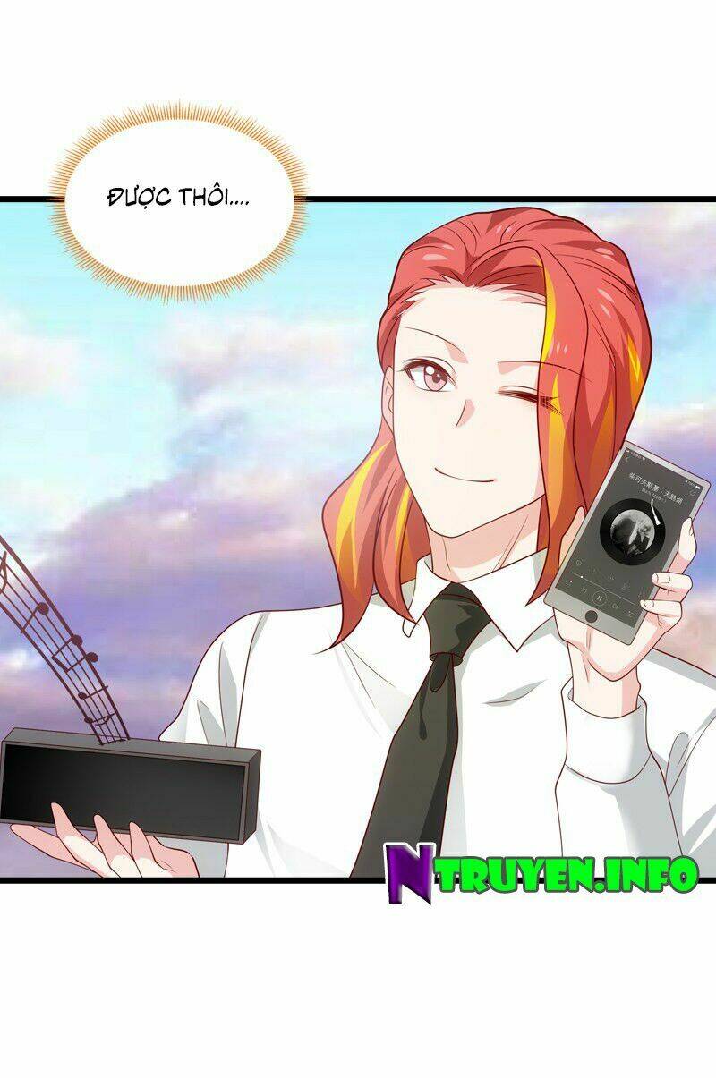 Ảnh Hậu Lão Bà Không Được Chạy Chapter 57 - Trang 2