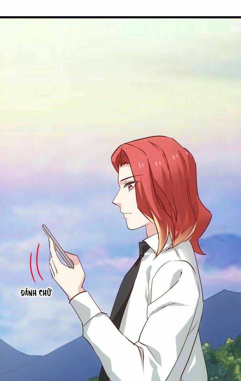 Ảnh Hậu Lão Bà Không Được Chạy Chapter 57 - Trang 2