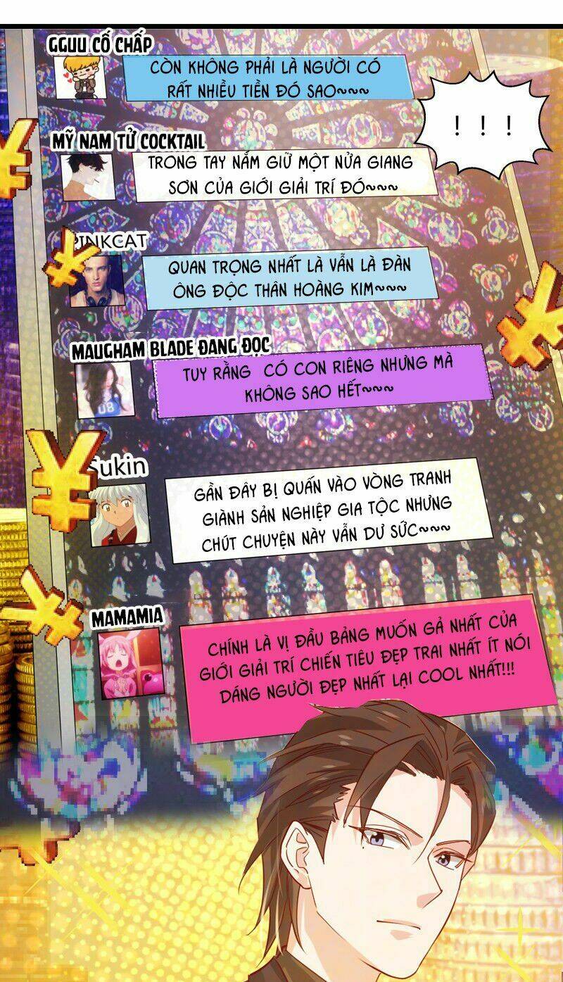 Ảnh Hậu Lão Bà Không Được Chạy Chapter 57 - Trang 2