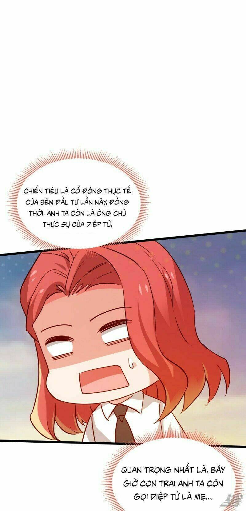 Ảnh Hậu Lão Bà Không Được Chạy Chapter 57 - Trang 2