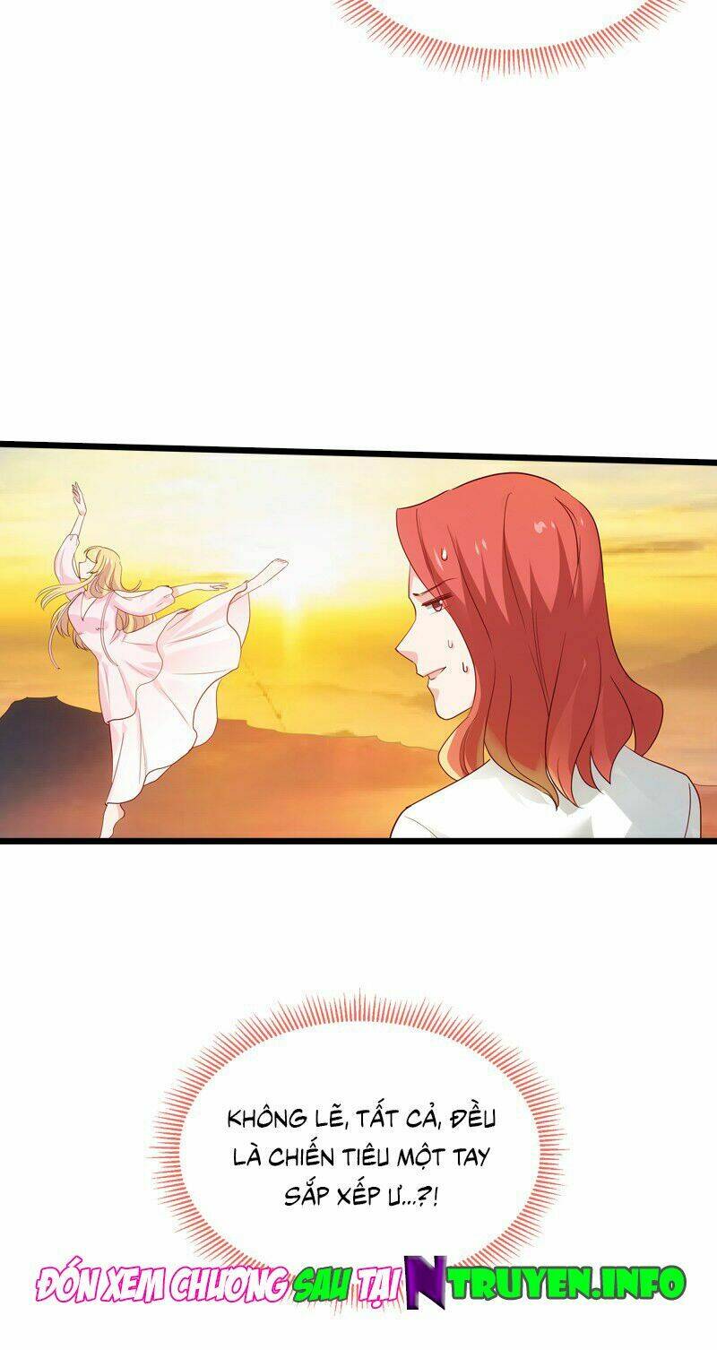 Ảnh Hậu Lão Bà Không Được Chạy Chapter 57 - Trang 2