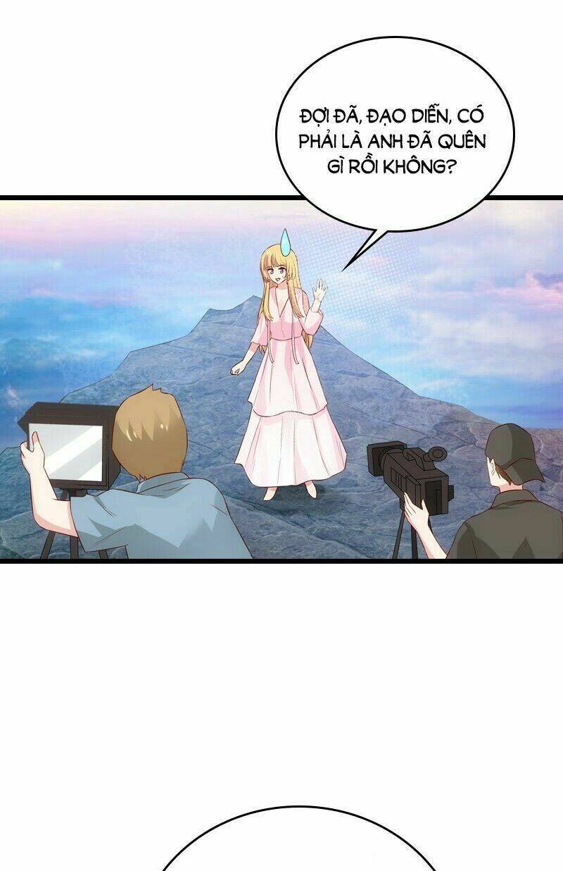 Ảnh Hậu Lão Bà Không Được Chạy Chapter 57 - Trang 2