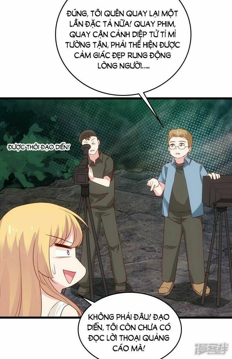 Ảnh Hậu Lão Bà Không Được Chạy Chapter 57 - Trang 2