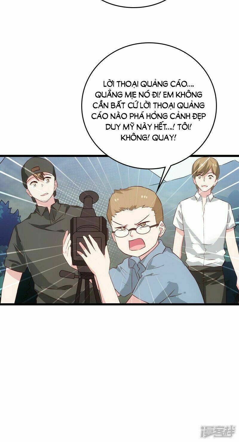 Ảnh Hậu Lão Bà Không Được Chạy Chapter 57 - Trang 2