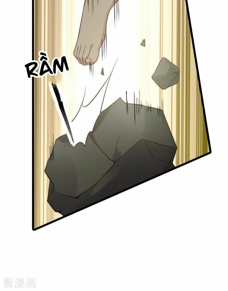 Ảnh Hậu Lão Bà Không Được Chạy Chapter 58 - Trang 2