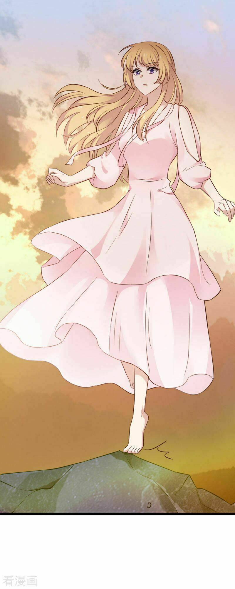 Ảnh Hậu Lão Bà Không Được Chạy Chapter 58 - Trang 2