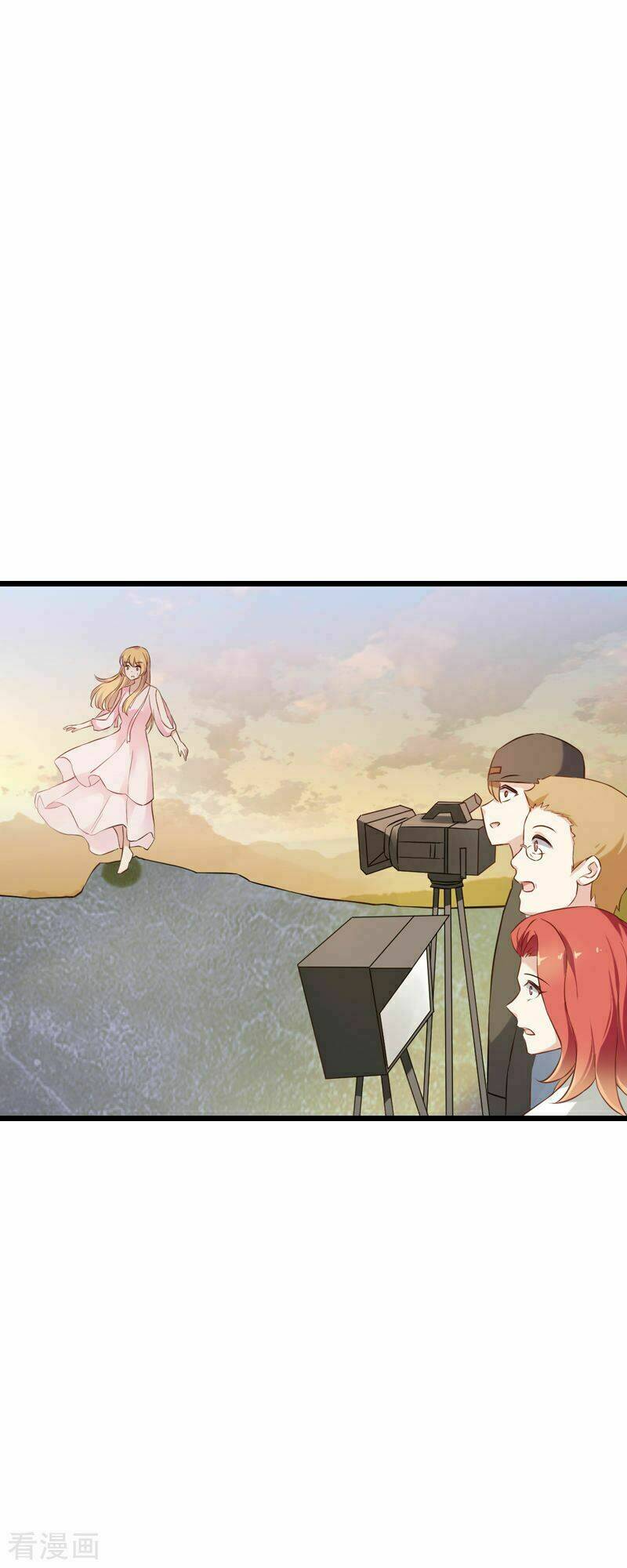 Ảnh Hậu Lão Bà Không Được Chạy Chapter 58 - Trang 2