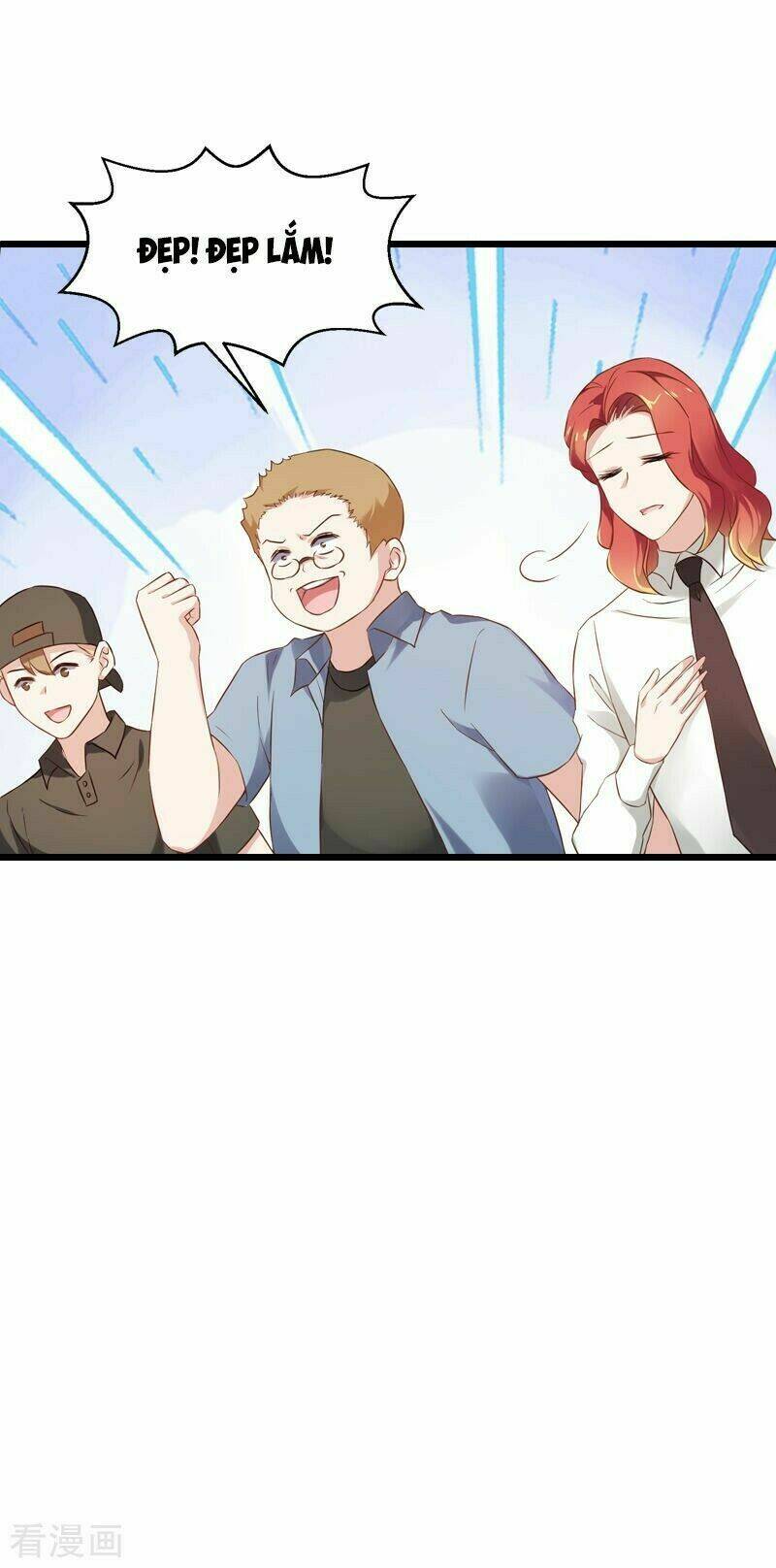 Ảnh Hậu Lão Bà Không Được Chạy Chapter 58 - Trang 2