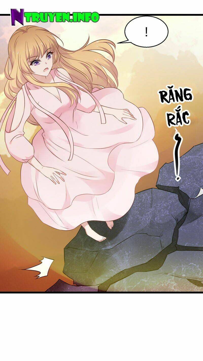 Ảnh Hậu Lão Bà Không Được Chạy Chapter 58 - Trang 2