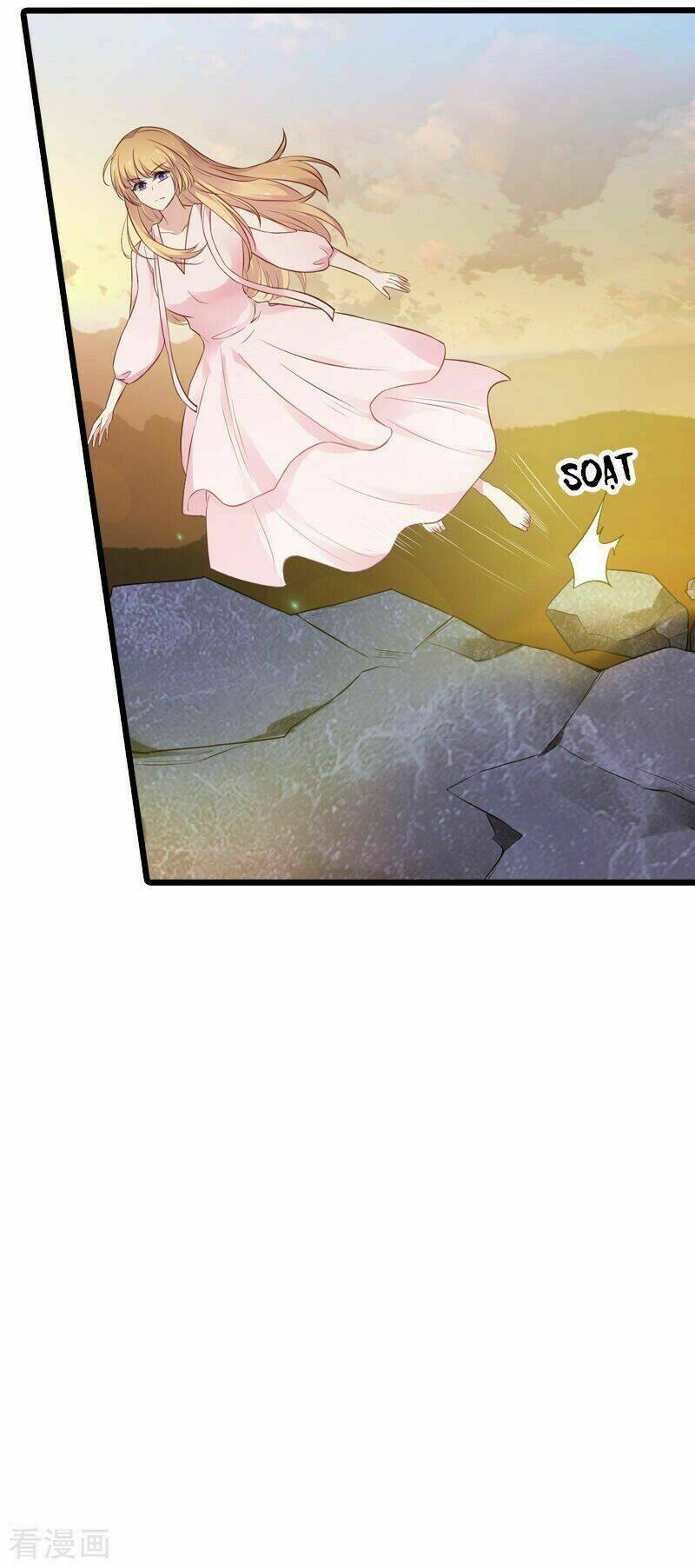 Ảnh Hậu Lão Bà Không Được Chạy Chapter 58 - Trang 2