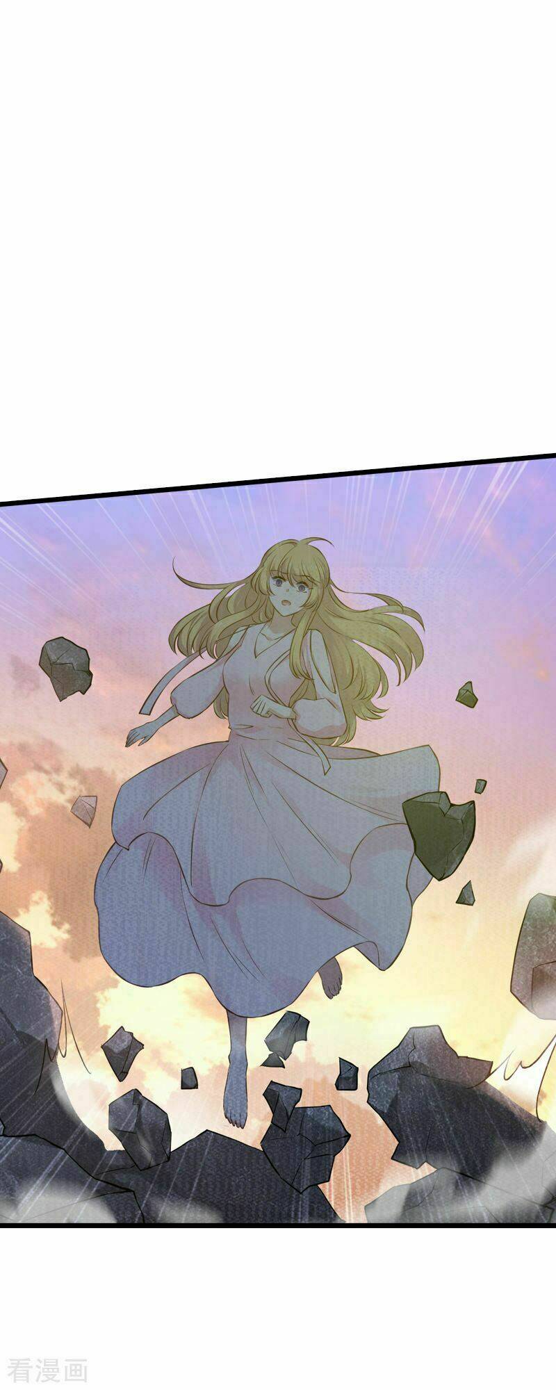 Ảnh Hậu Lão Bà Không Được Chạy Chapter 58 - Trang 2