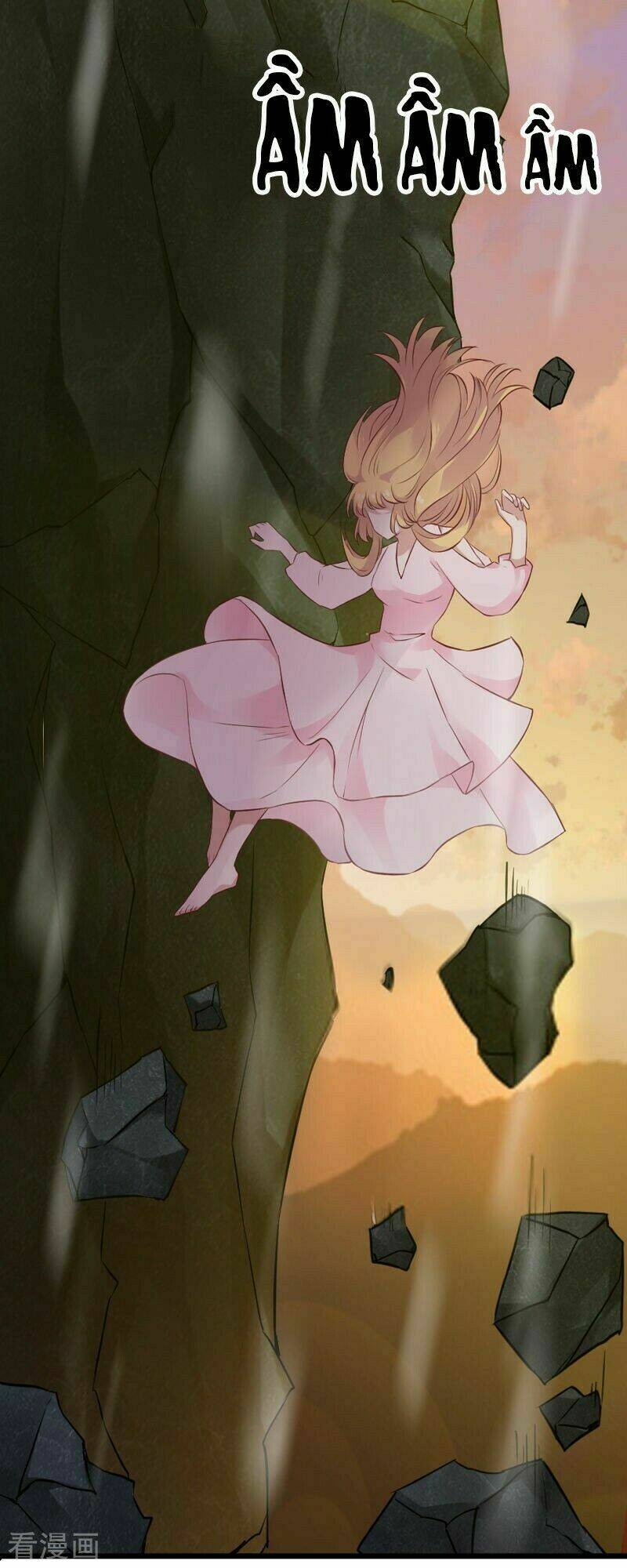 Ảnh Hậu Lão Bà Không Được Chạy Chapter 58 - Trang 2