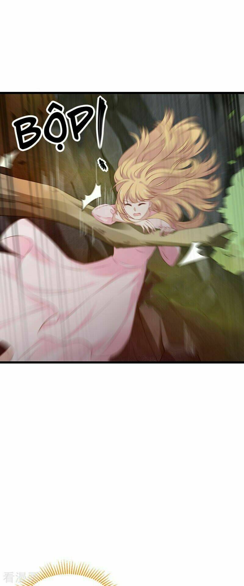 Ảnh Hậu Lão Bà Không Được Chạy Chapter 58 - Trang 2