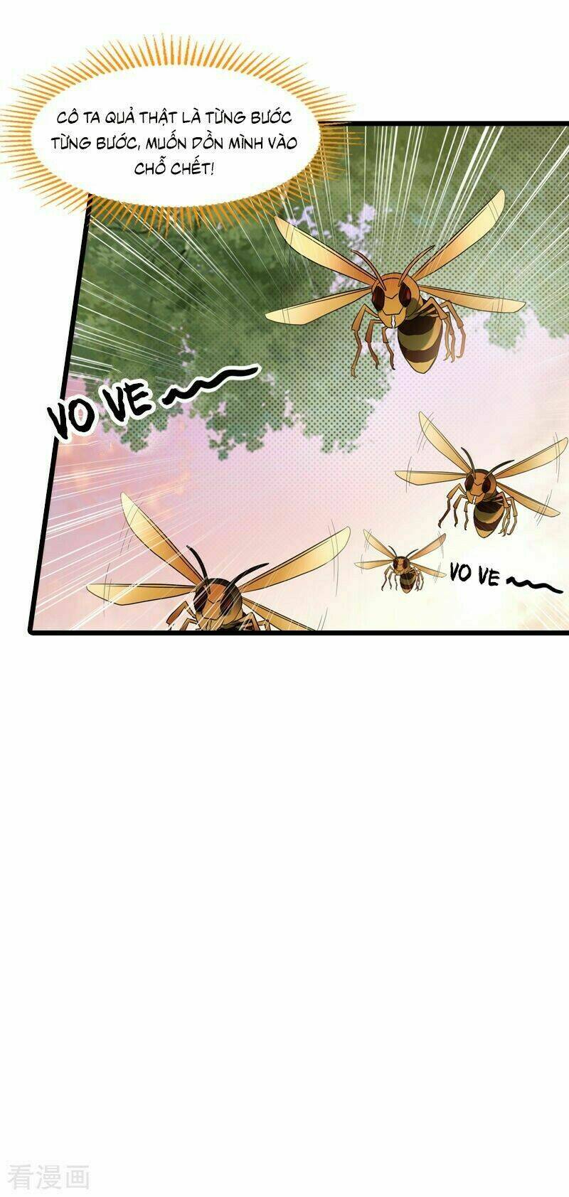 Ảnh Hậu Lão Bà Không Được Chạy Chapter 58 - Trang 2