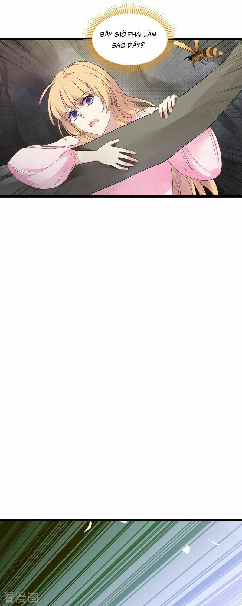 Ảnh Hậu Lão Bà Không Được Chạy Chapter 58 - Trang 2