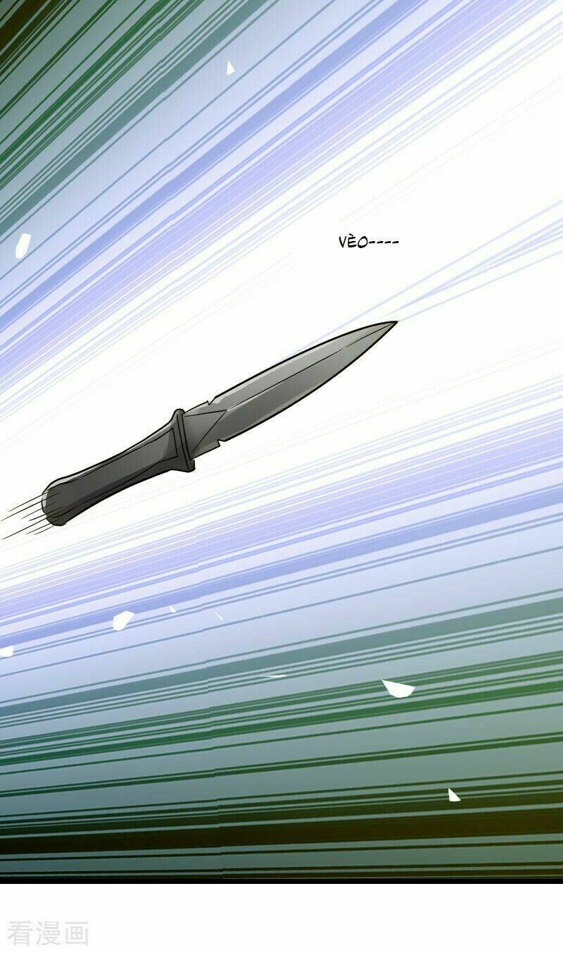 Ảnh Hậu Lão Bà Không Được Chạy Chapter 58 - Trang 2