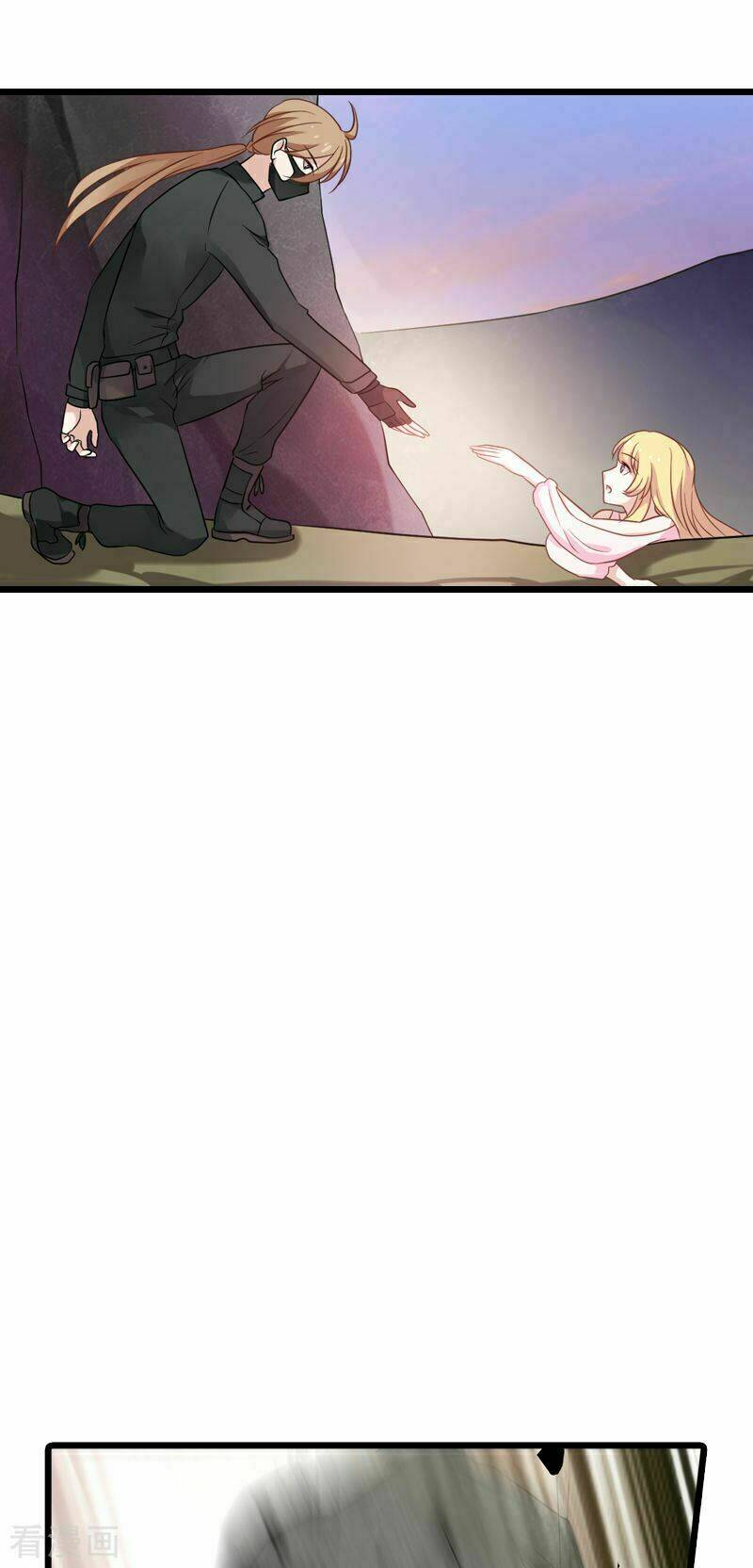 Ảnh Hậu Lão Bà Không Được Chạy Chapter 58 - Trang 2