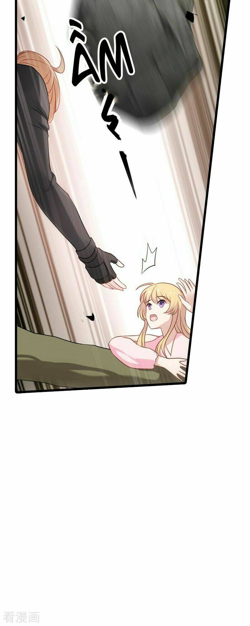 Ảnh Hậu Lão Bà Không Được Chạy Chapter 58 - Trang 2