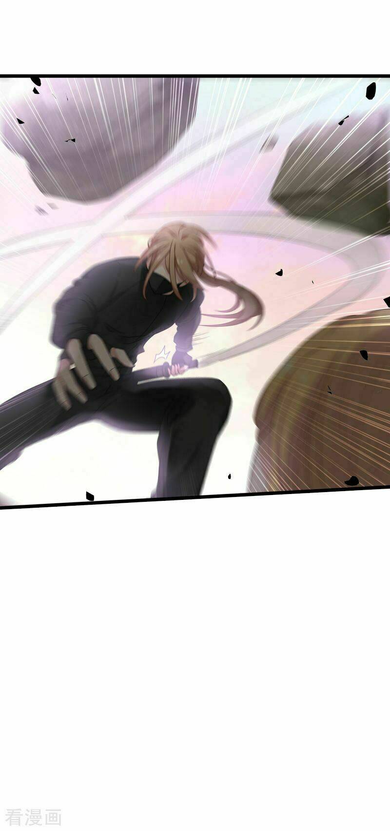 Ảnh Hậu Lão Bà Không Được Chạy Chapter 58 - Trang 2