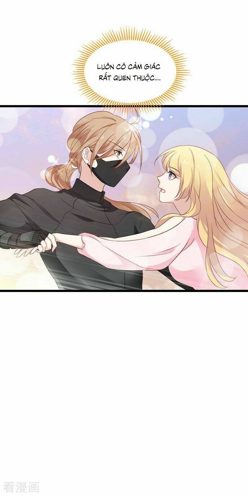 Ảnh Hậu Lão Bà Không Được Chạy Chapter 58 - Trang 2