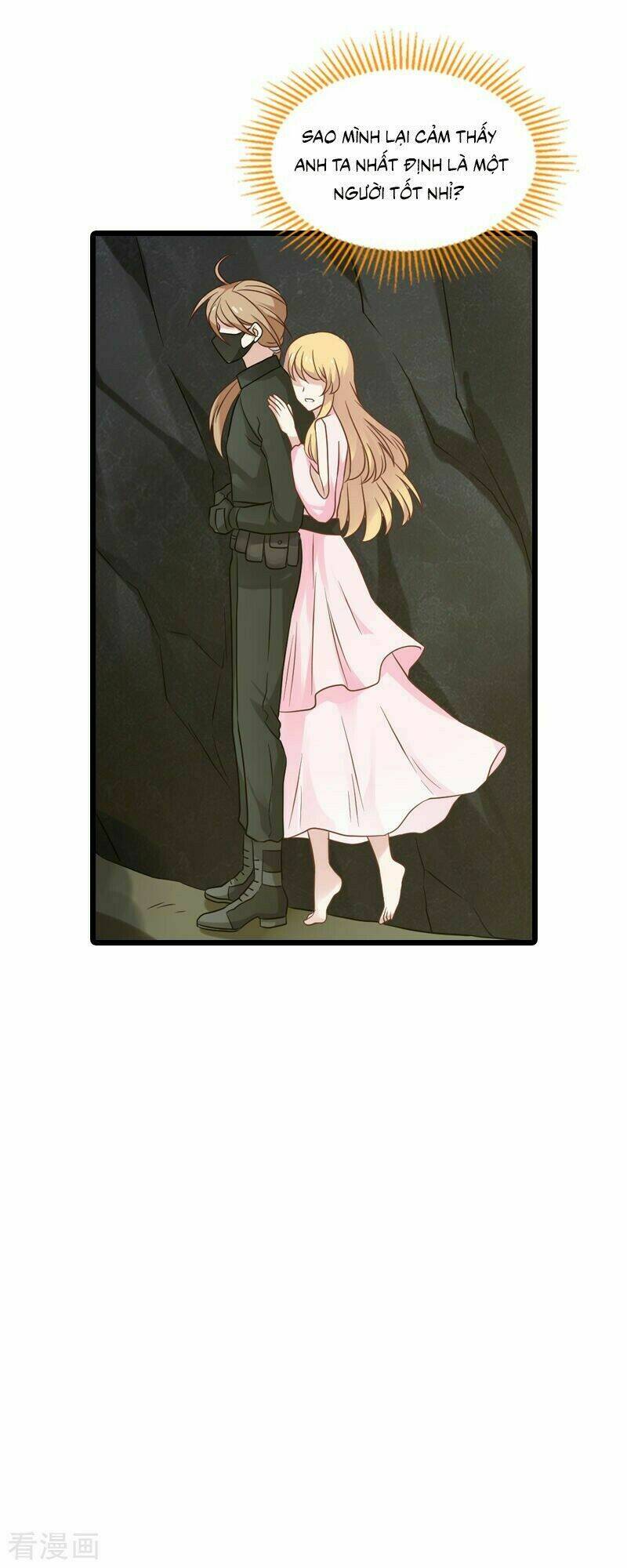 Ảnh Hậu Lão Bà Không Được Chạy Chapter 58 - Trang 2