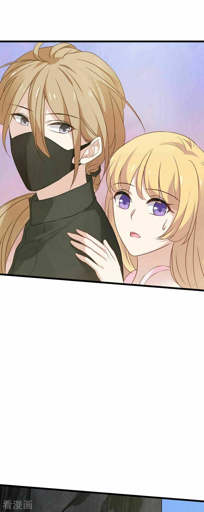 Ảnh Hậu Lão Bà Không Được Chạy Chapter 58 - Trang 2