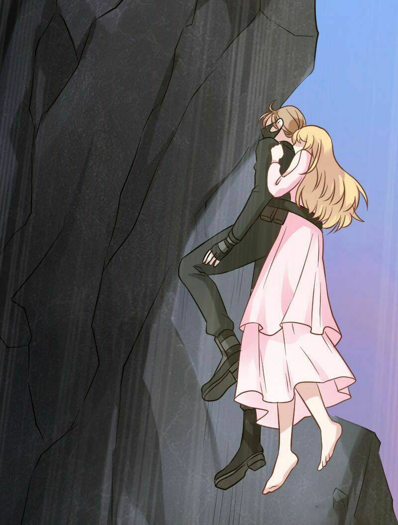 Ảnh Hậu Lão Bà Không Được Chạy Chapter 58 - Trang 2