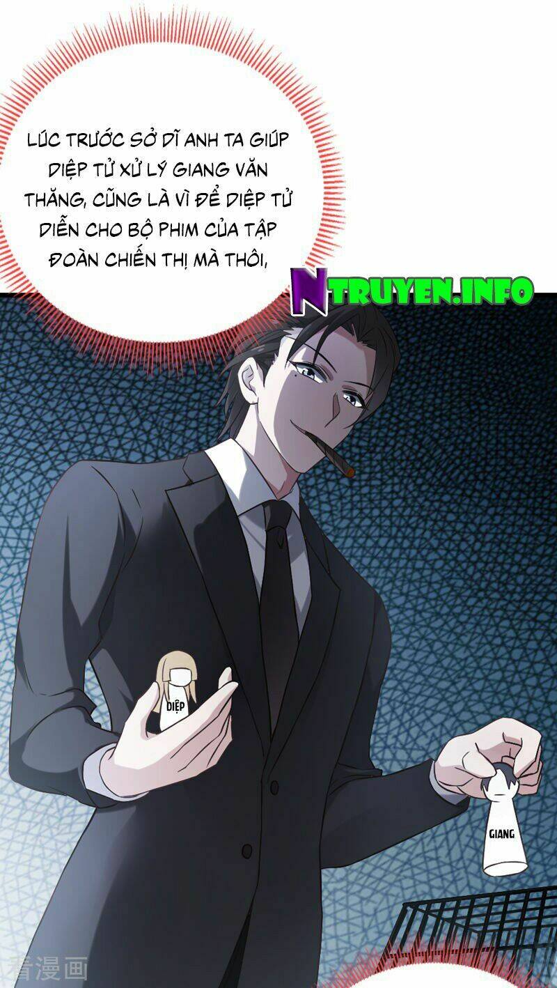 Ảnh Hậu Lão Bà Không Được Chạy Chapter 58 - Trang 2