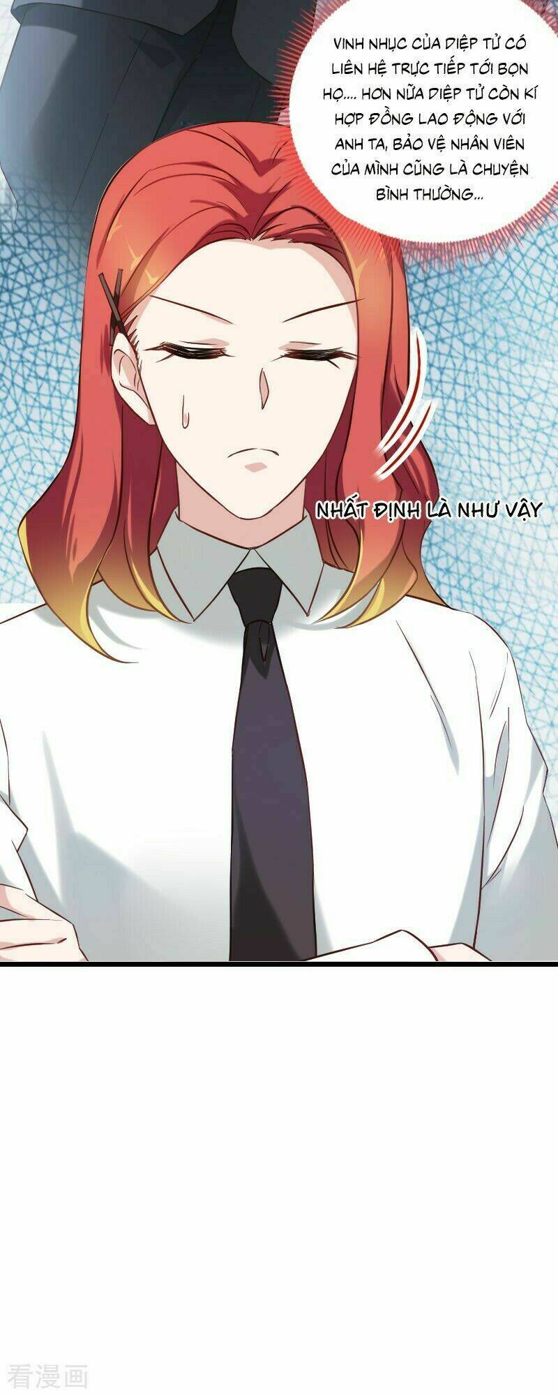 Ảnh Hậu Lão Bà Không Được Chạy Chapter 58 - Trang 2