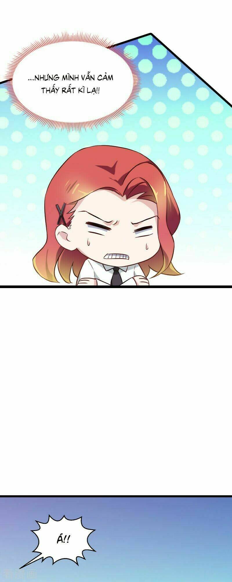 Ảnh Hậu Lão Bà Không Được Chạy Chapter 58 - Trang 2