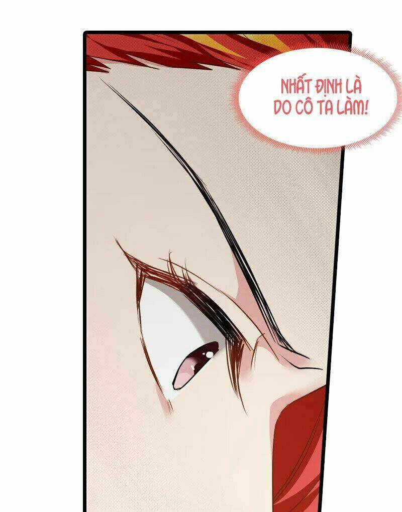 Ảnh Hậu Lão Bà Không Được Chạy Chapter 59 - Trang 2