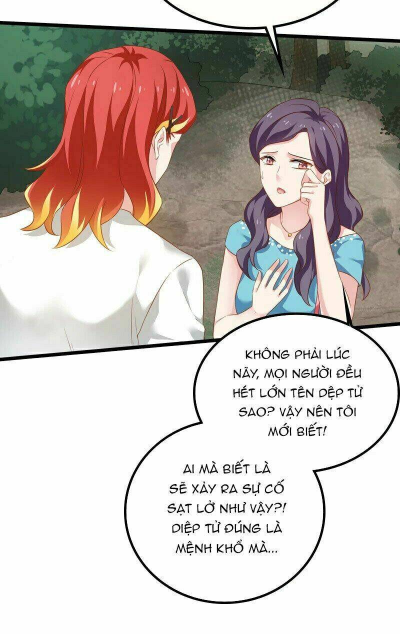 Ảnh Hậu Lão Bà Không Được Chạy Chapter 59 - Trang 2