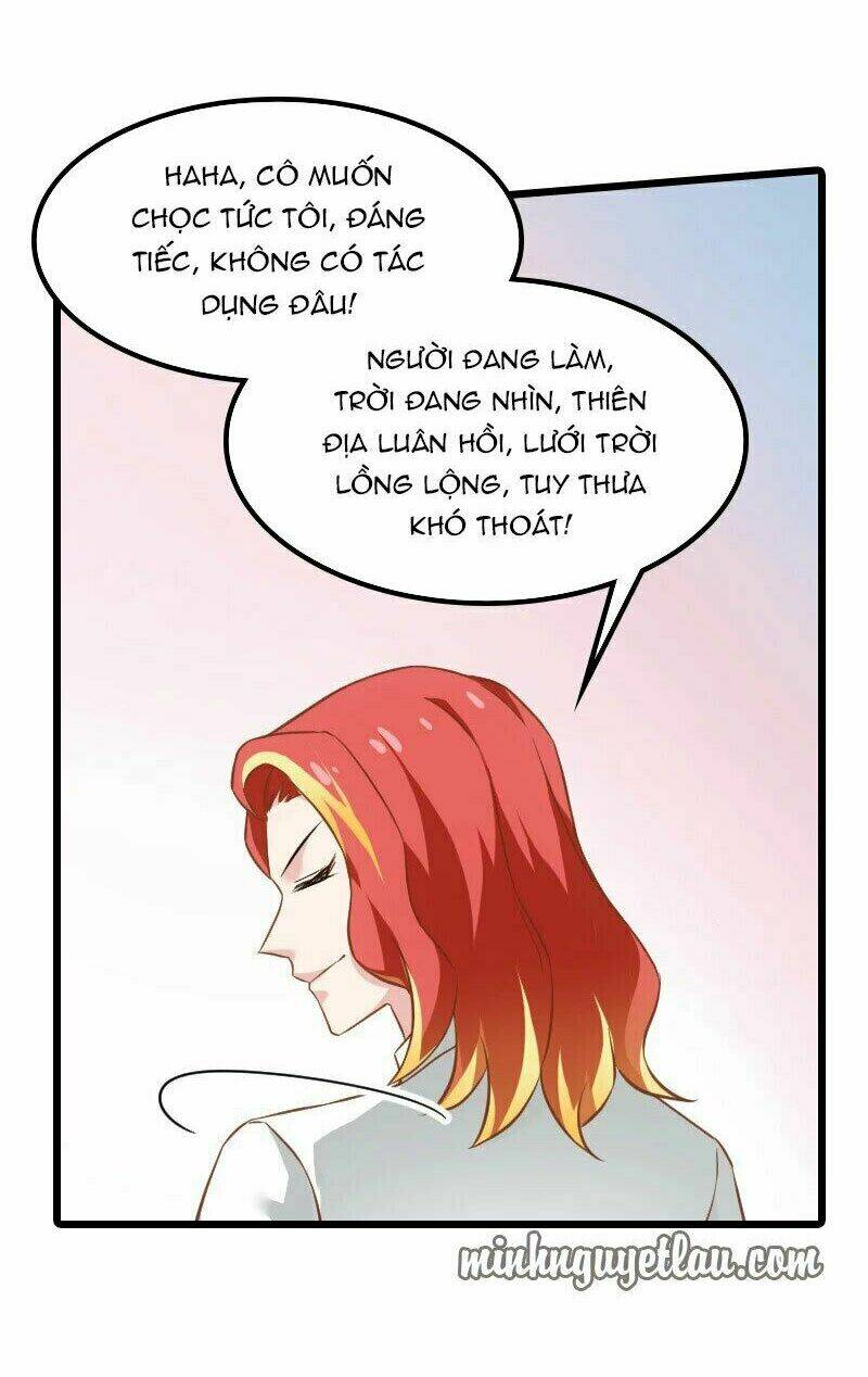 Ảnh Hậu Lão Bà Không Được Chạy Chapter 59 - Trang 2