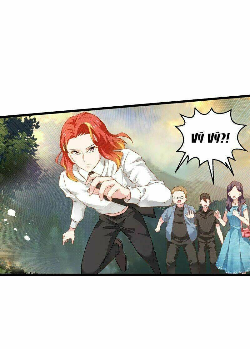 Ảnh Hậu Lão Bà Không Được Chạy Chapter 59 - Trang 2