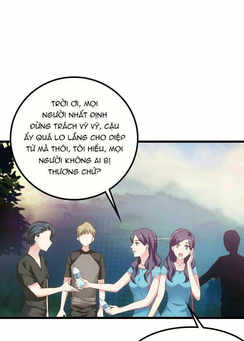 Ảnh Hậu Lão Bà Không Được Chạy Chapter 59 - Trang 2