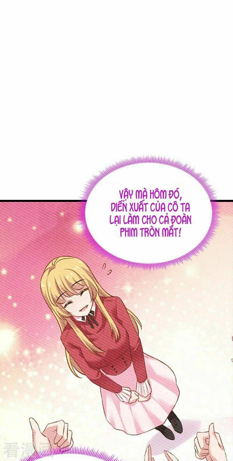 Ảnh Hậu Lão Bà Không Được Chạy Chapter 59 - Trang 2